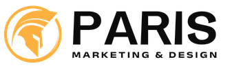 Paris website logo