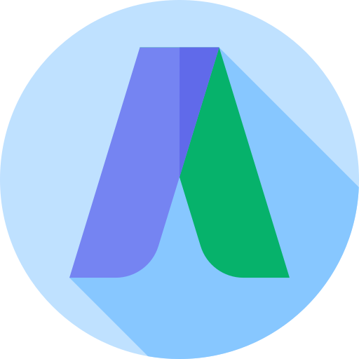 Google Ad Logo